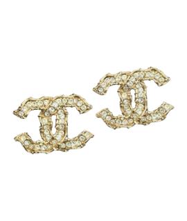 CHANEL Серьги