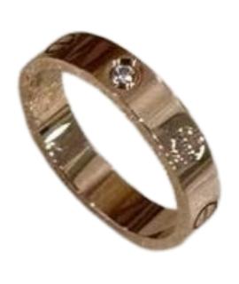 CARTIER Кольцо