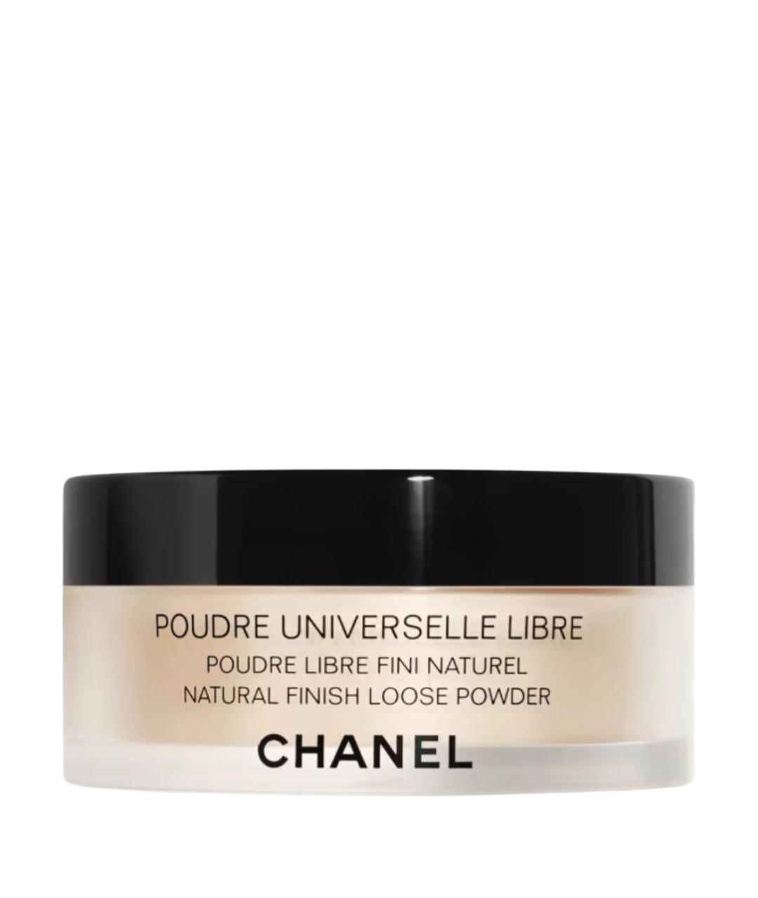 CHANEL BEAUTY Пудра, фото 1