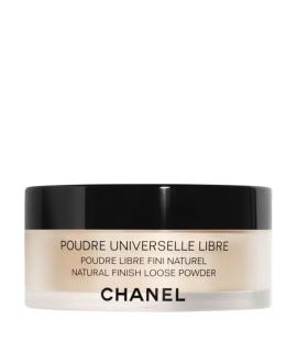 CHANEL BEAUTY Пудра