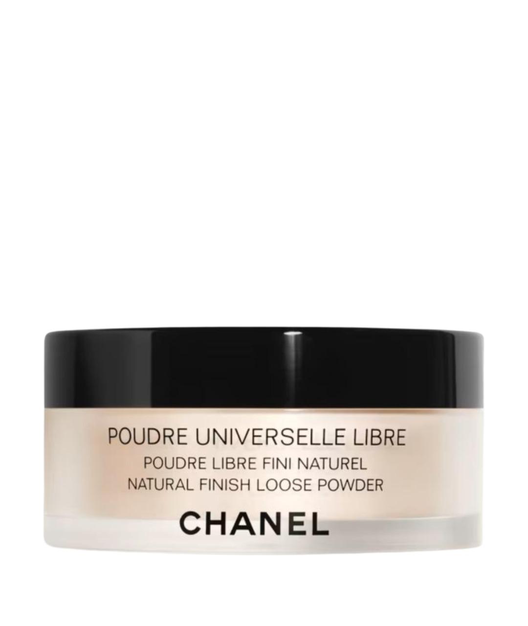 CHANEL BEAUTY Пудра, фото 1