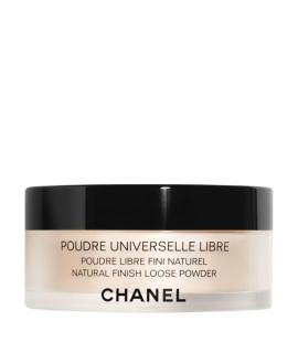 CHANEL BEAUTY Пудра