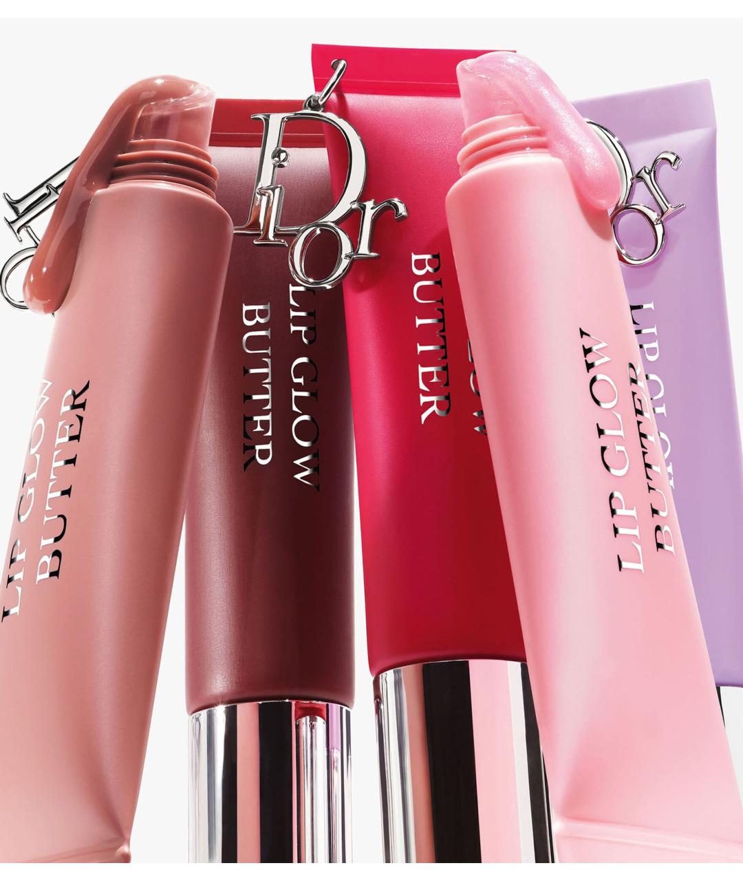 DIOR BEAUTY Блеск, фото 2