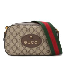 GUCCI Сумка через плечо