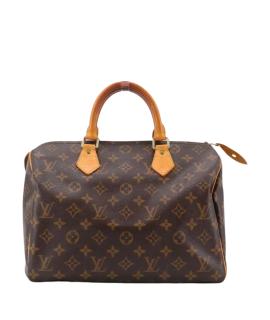 LOUIS VUITTON Сумка с короткими ручками