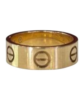 CARTIER Кольцо