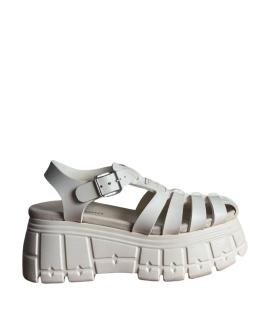 MIU MIU Босоножки