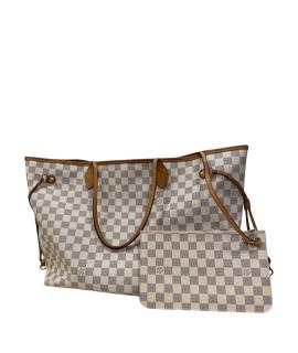LOUIS VUITTON Сумка тоут