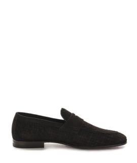 SANTONI Лоферы