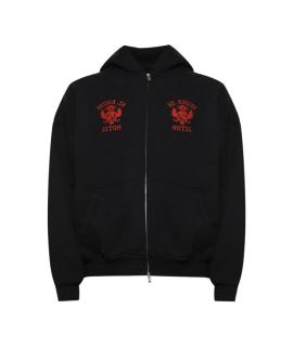 RHUDE Худи/толстовка