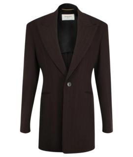 SAINT LAURENT Жакет/пиджак