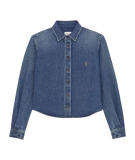 SAINT LAURENT Рубашка