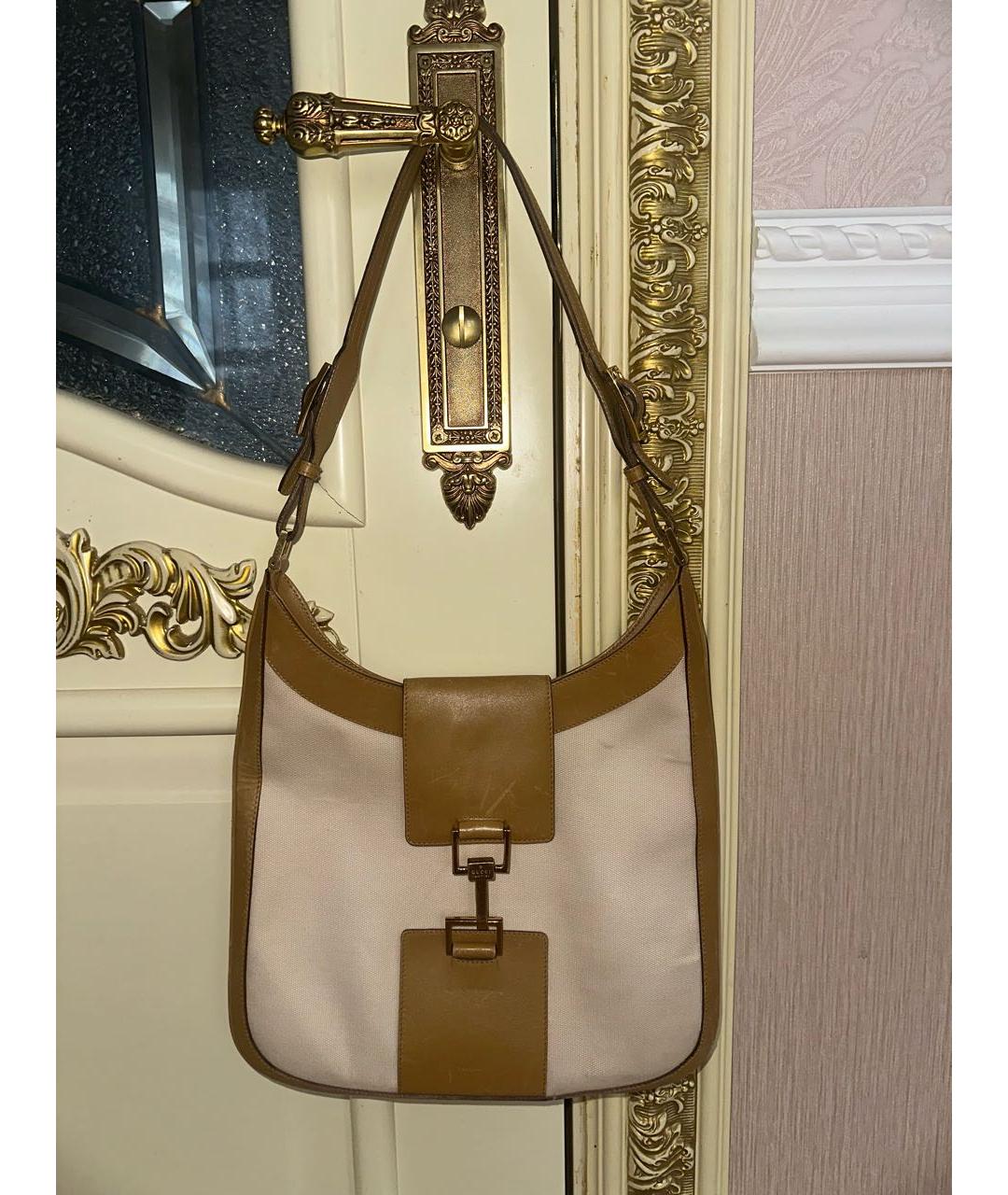 GUCCI Сумка тоут, фото 7