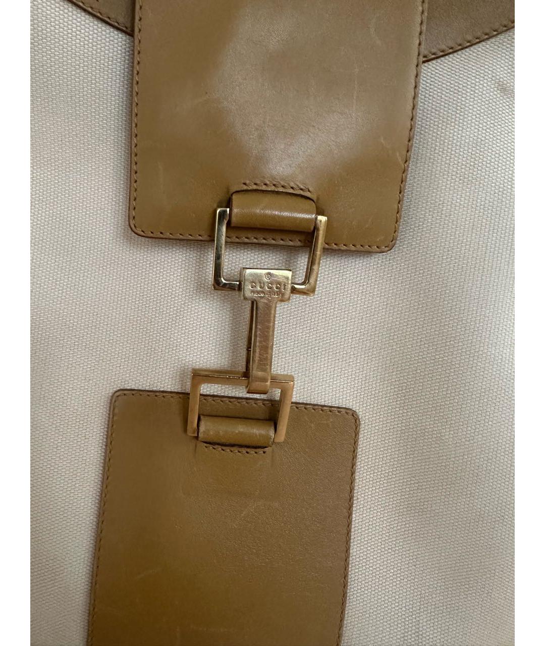 GUCCI Сумка тоут, фото 6