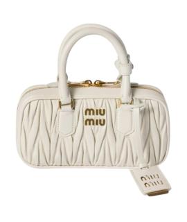 MIU MIU Сумка через плечо