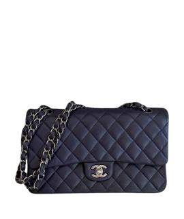 CHANEL Сумка через плечо