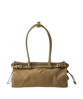 PRADA Сумка через плечо