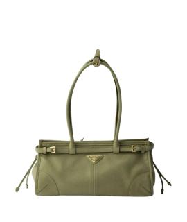 PRADA Сумка через плечо