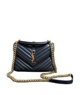 SAINT LAURENT Сумка через плечо