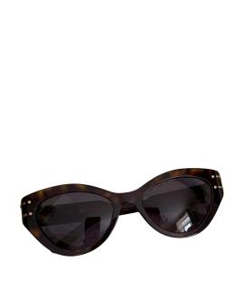 CHRISTIAN DIOR Солнцезащитные очки