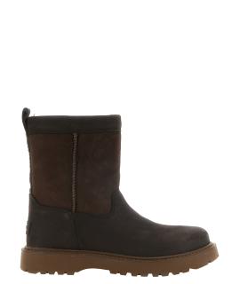 UGG Высокие ботинки