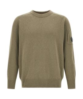 CP COMPANY Джемпер / свитер