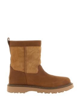 UGG Высокие ботинки