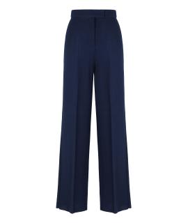MAX MARA Брюки широкие