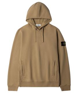 STONE ISLAND Худи/толстовка