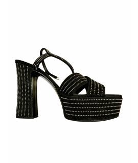 SAINT LAURENT Босоножки