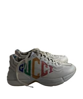 GUCCI Кроссовки