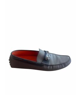 HERMES Лоферы
