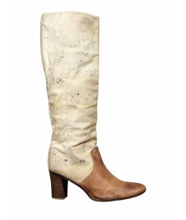 MAISON MARGIELA Сапоги