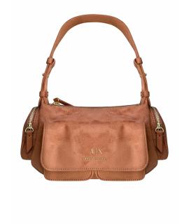 ARMANI EXCHANGE Сумка с короткими ручками