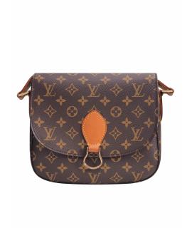 LOUIS VUITTON Сумка через плечо