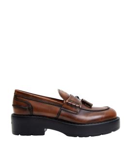 MIU MIU Лоферы