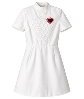 CHRISTIAN DIOR Повседневное платье