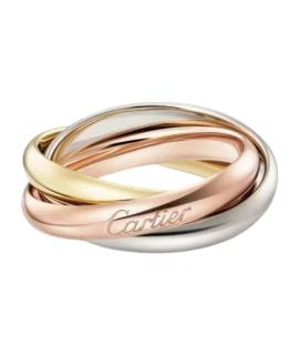 CARTIER Кольцо