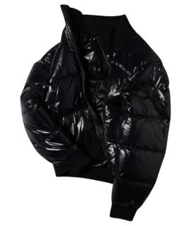 MOOSE KNUCKLES Пуховик