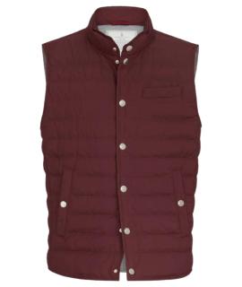 BRUNELLO CUCINELLI Жилет