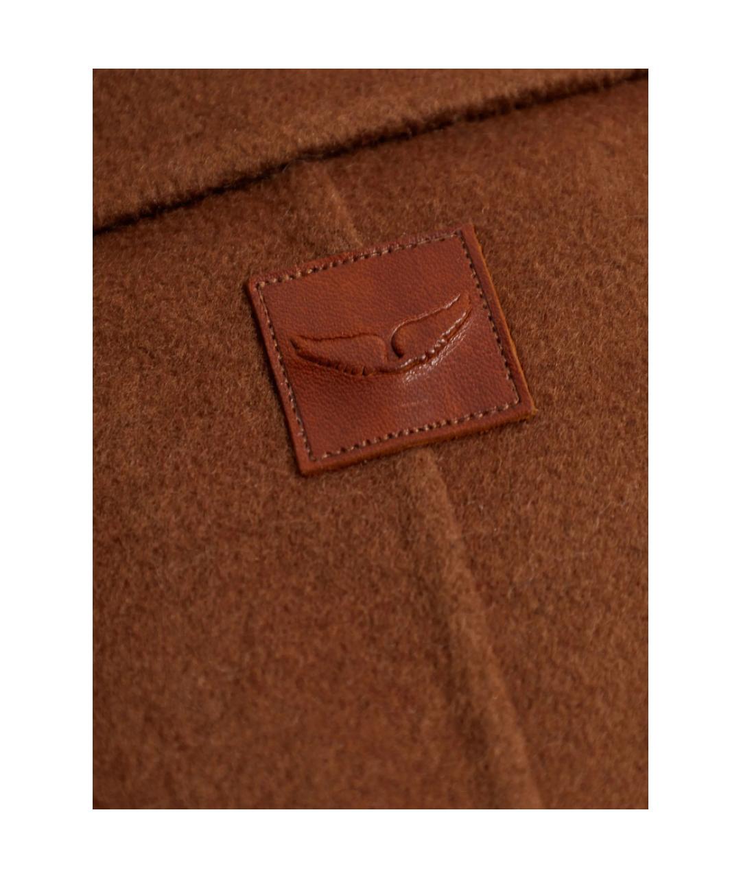 ZADIG & VOLTAIRE Пальто, фото 3