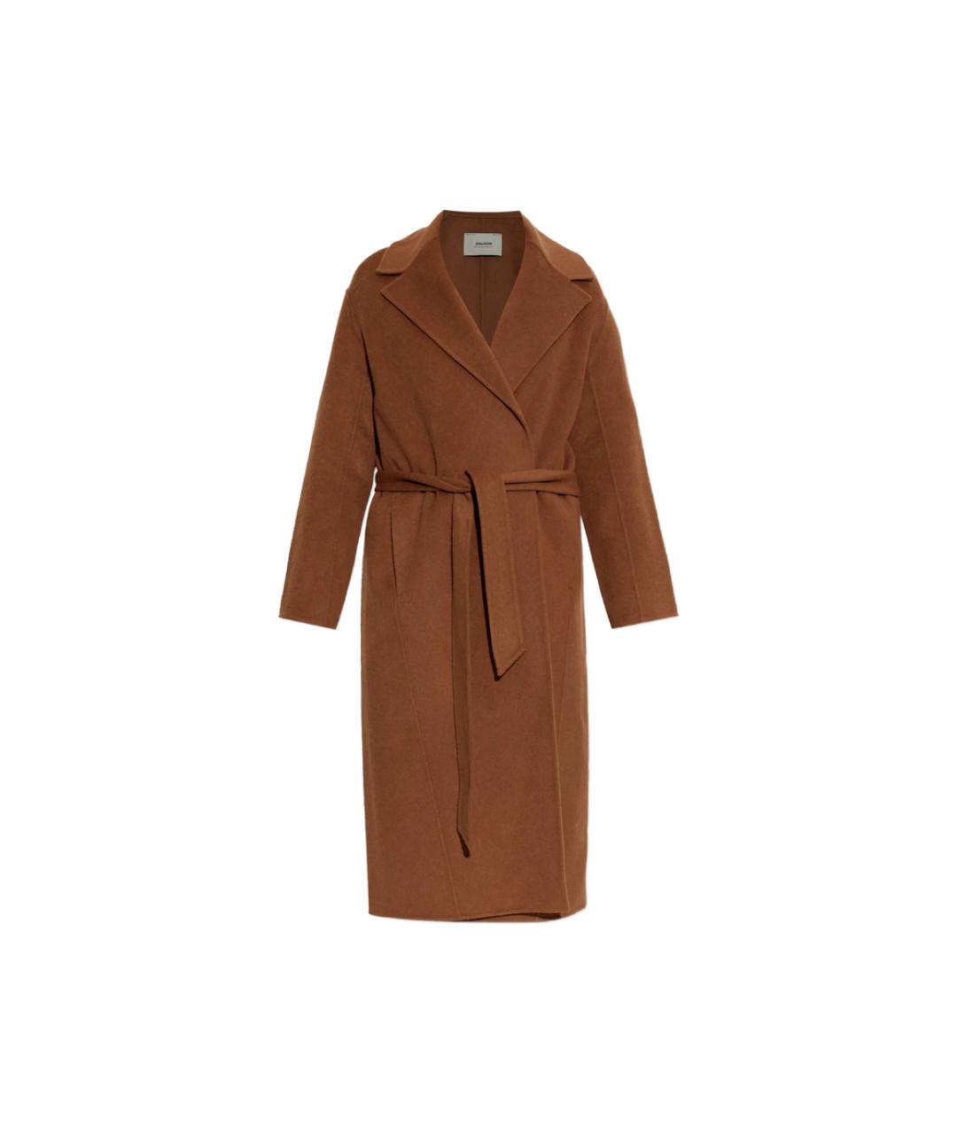 ZADIG & VOLTAIRE Пальто, фото 6