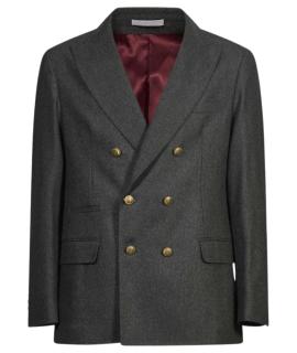 BRUNELLO CUCINELLI Пиджак