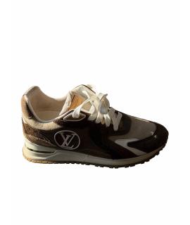 LOUIS VUITTON Кроссовки