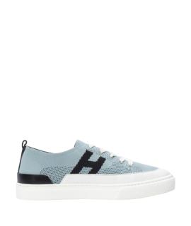 HERMES Кеды