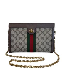 GUCCI Клатч/вечерняя сумка