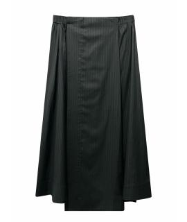 CEDRIC CHARLIER Юбка макси