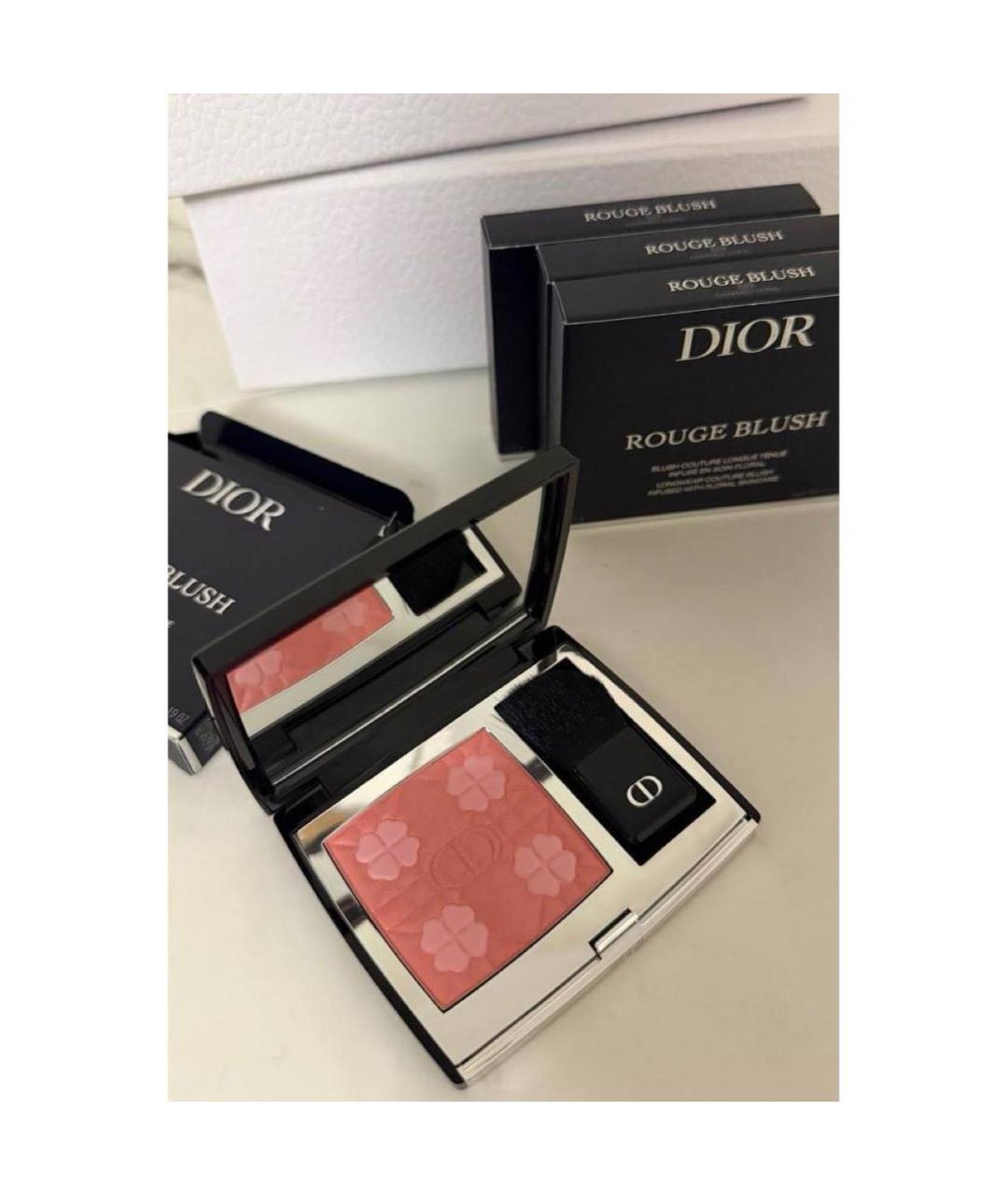 DIOR BEAUTY Румяна, фото 3
