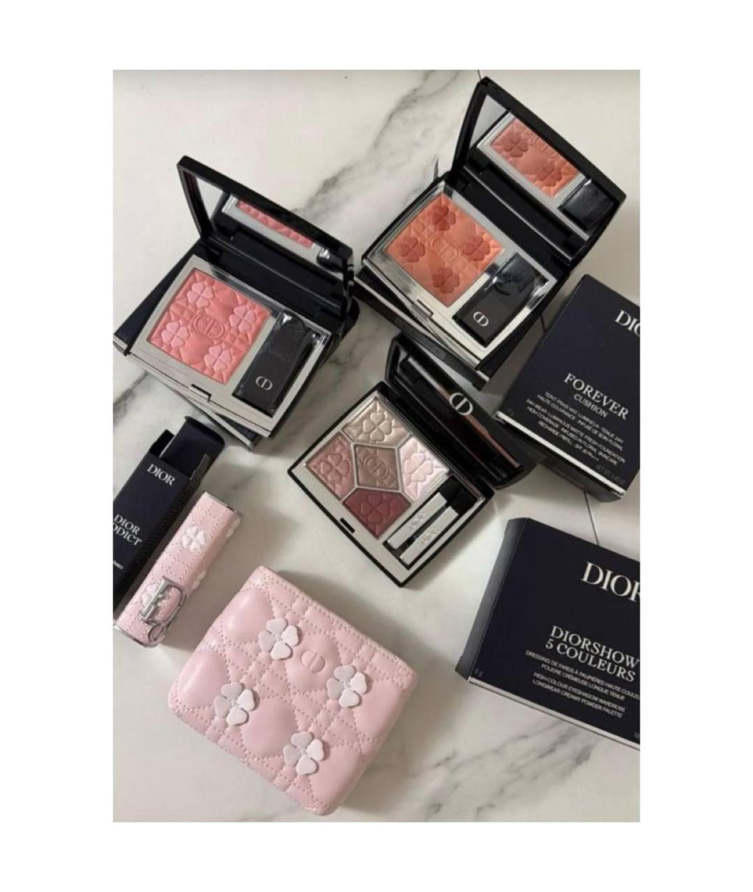 DIOR BEAUTY Румяна, фото 4