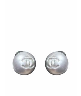 CHANEL Серьги